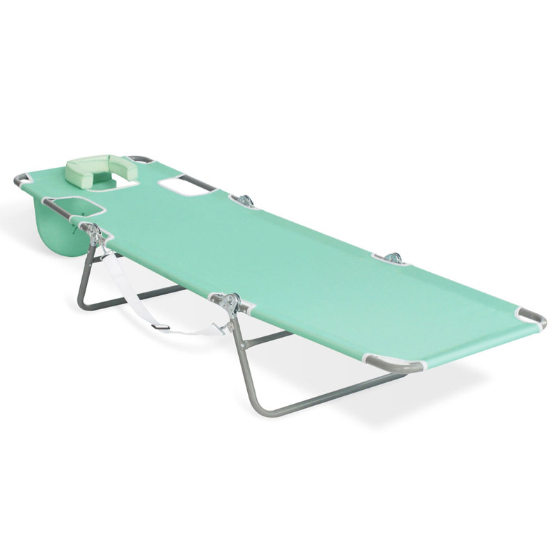Folding Beach Chair