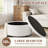 Winston Porter Upholstered Ottoman with Storage-471684745