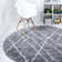 Striped Indoor Rug