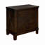 Table de chevet 1Pc