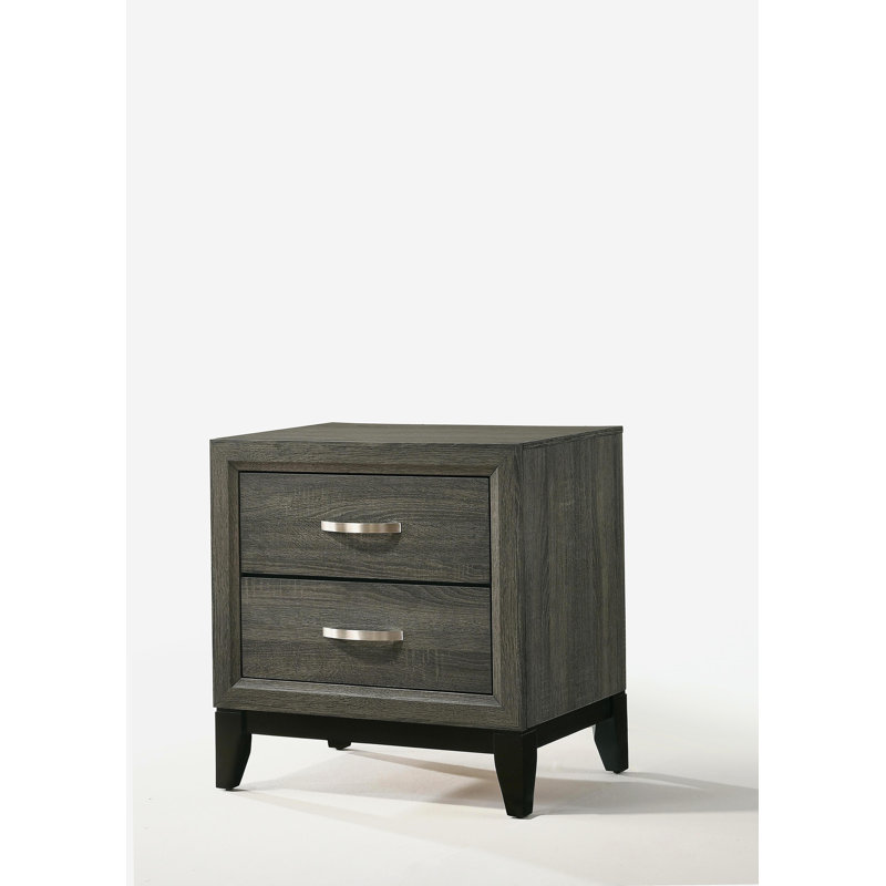 Table de chevet Valdemar