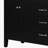 35.98'' Single Bathroom Vanity with Ceramic Top-97767424
