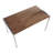 Derik Glass Top Metal Base Dining Table-197887328-236994984