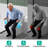 Toilet Safety Rails For Inclusive Safety For All, Adjustable Armrest, Space Saving, Stylish And Durable