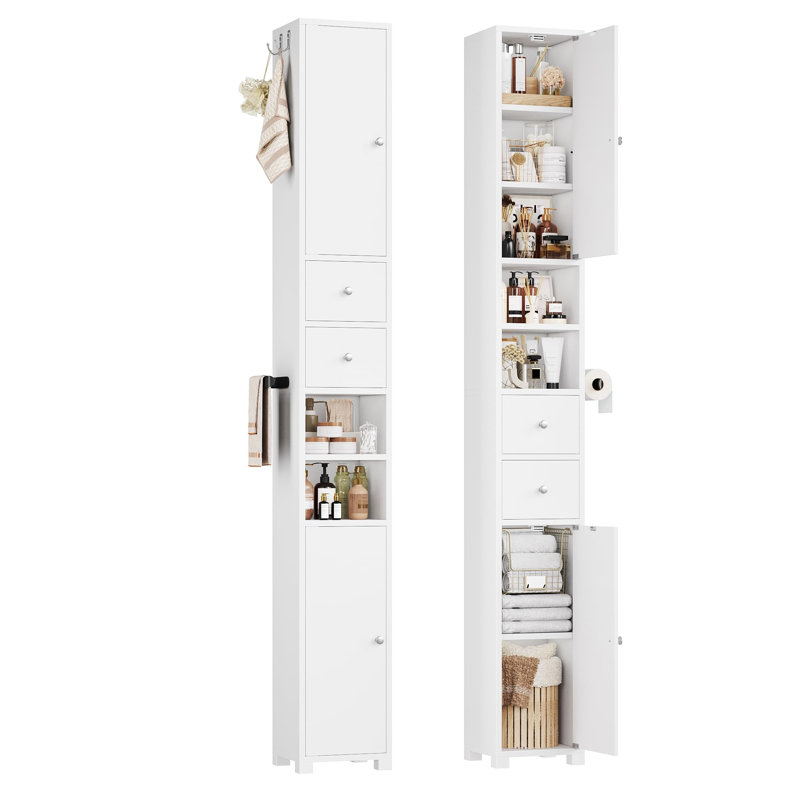 Bathroom Cabinet