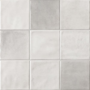 Ceramic Stone Look TIle 6" x 6"