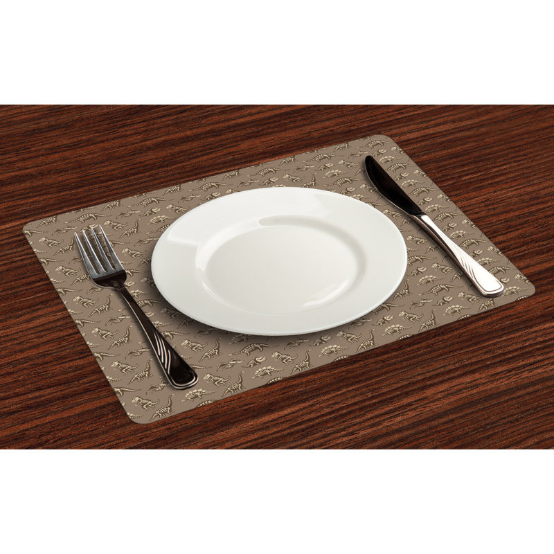 Récapitulatif 18,5" squelette