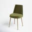 Siena Velvet Side Chair-80815035