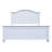Abacoa Eoin Arched Panel Bed-1966355004