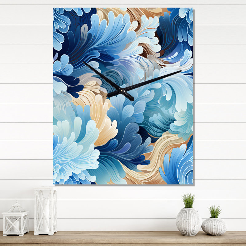 Horloge murale Jasom, Petit
