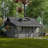 Craftsman Outdoor Wood Playhouse-317962845