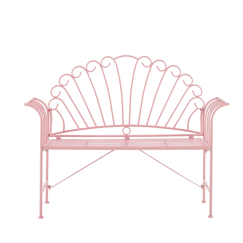 Cottrill Traditional Bench