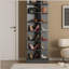 Armoire à chaussures rotative 360 7 niveaux-1864135826-1867302488