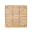 Table basse Folra Elegant