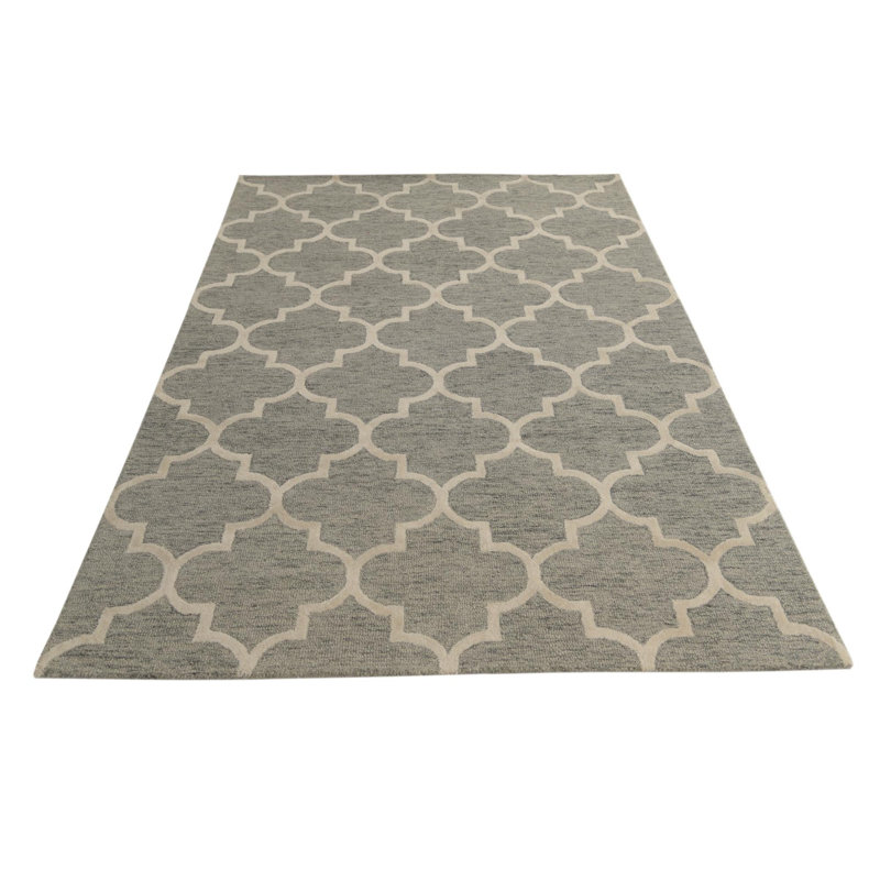 Orlando Light Gray Rug