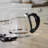 BLACK+DECKER 12-Cup Replacement Carafe, GC3100B, Duralife Glass, Dishwasher-Safe, 2 Extra Lids