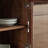 Multi-functional Simple Storage Sideboard Cabinet