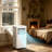 4-in-1 Versatile Air Conditioner,Mobile Air Conditioner,Air Conditioner