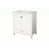 White is out of stock selected
