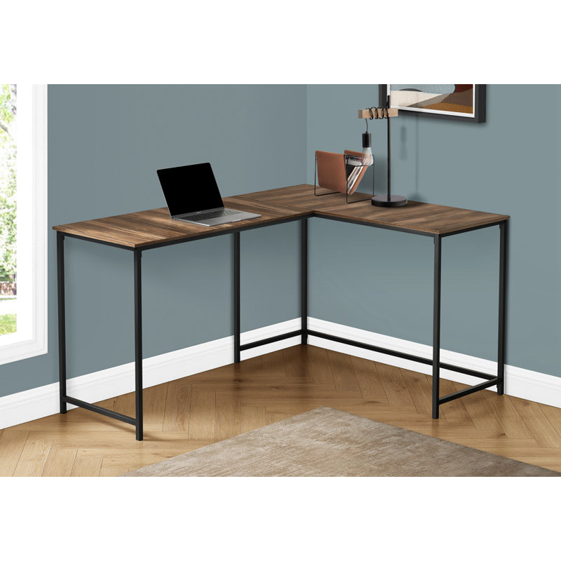 Computer Desk, Black