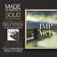 Mountain Meadow - Reproduction encadrée - Restickable-1103254688-1103254690