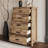 Cecere 5 Drawer Chest-908396197
