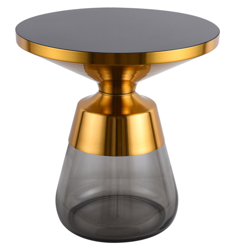 Pivot Coffee Table, Grey