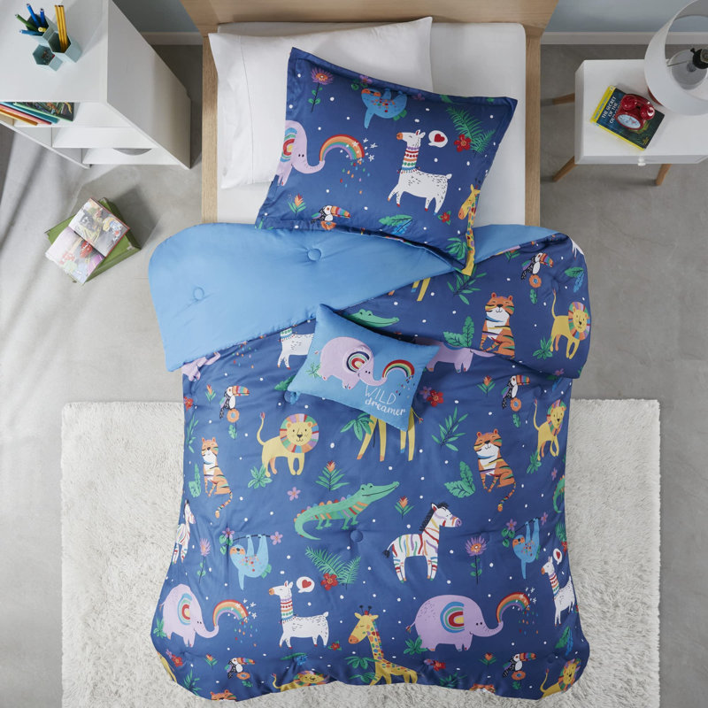Comforter