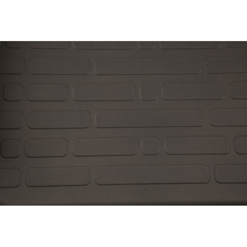 Serenity Anti Slip Bath Mats, Grey