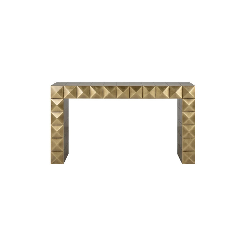 Collada 54'' W Console Table