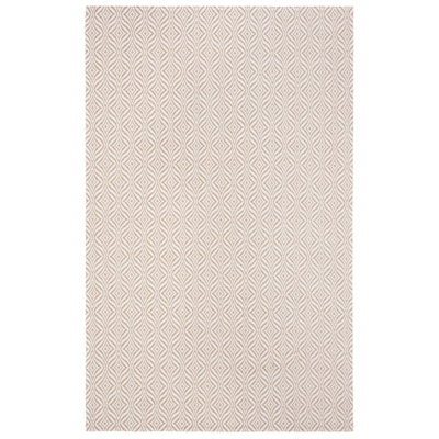 Martha Stewart Cotton Geometric Rug