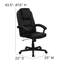 Fauteuil de direction 