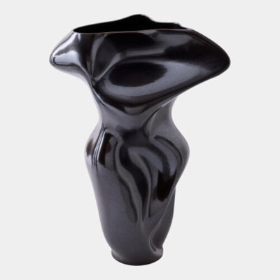 Claraval Ceramic Table Vase