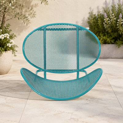 CHAISE ELBA