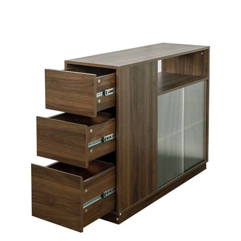 Garde-manger 39,4 po