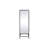 Stinchcomb 5-Drawer Mirrored Accent Chest