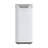Lago 1.32 Gallons Warm Mist Ultrasonic Tabletop Humidifier for 222 Cubic Feet