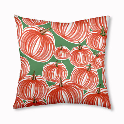 Coussin 333_Pumpkins-A-Pleasant