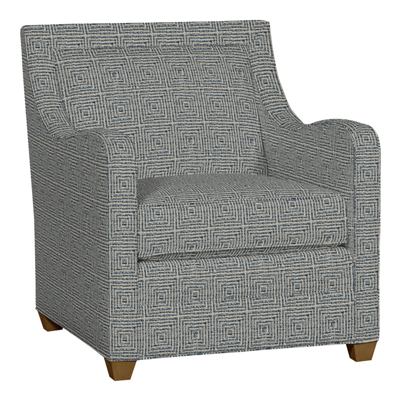 Haden 31.5" Chair, Wrenn, Bennett Carolina