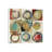 Let's Go by Tom Reeves - Floater Frame Gallery-Wrapped Canvas Giclée on Canvas