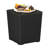 Freeport Park® Croce 22 " W 31 Gallons Water Resistant Resin Lockable Deck Box-1895854767