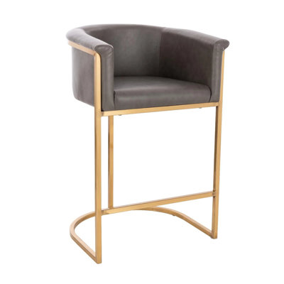 Tabouret Sharan