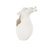 Bia Ceramic Abstract Table Vase-102109066-102109067