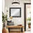 Bellicia Flat Wall Mirror