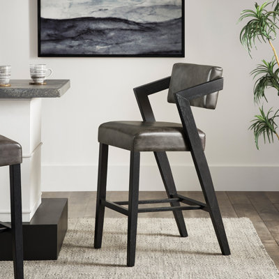 Chaise en bois Cardone