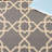 Courtyard Performance Geometric Indoor/Outdoor Area Rug-1184690501