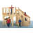 Jonti-Craft Tots Loft - 24-36 Months