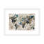 Carte céleste par Isabelle Z - reproduction d'art-52142231-88156445-119462290