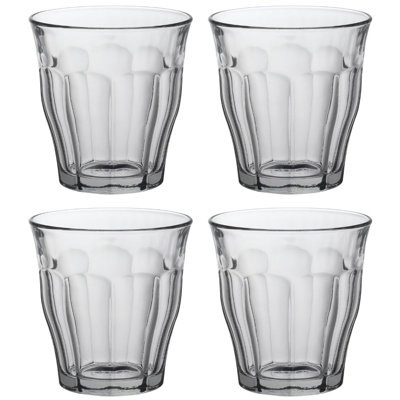 Duralex Picardie 160ml Drinking Glass Set