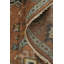 Tapis traditionnel géométrique Kazak 8 x 10